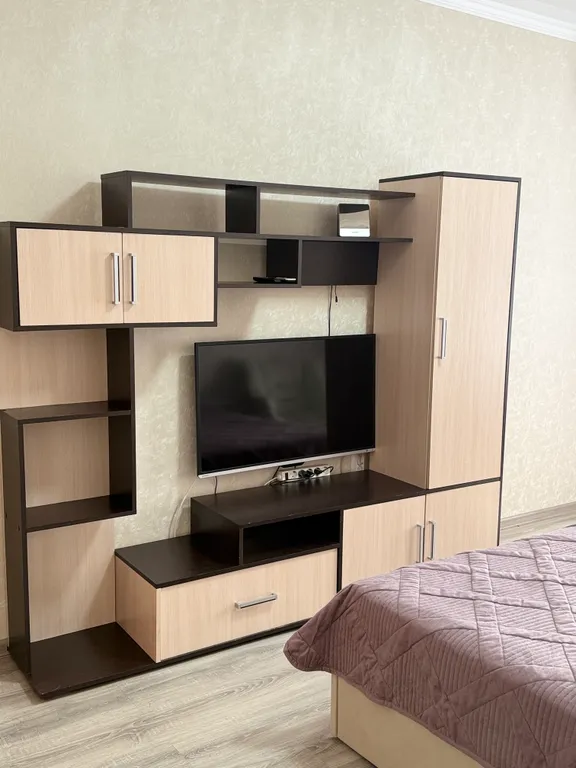 Квартира Уютная, чистая квартира в центре города, фестивальный микрорайон — Краснодар