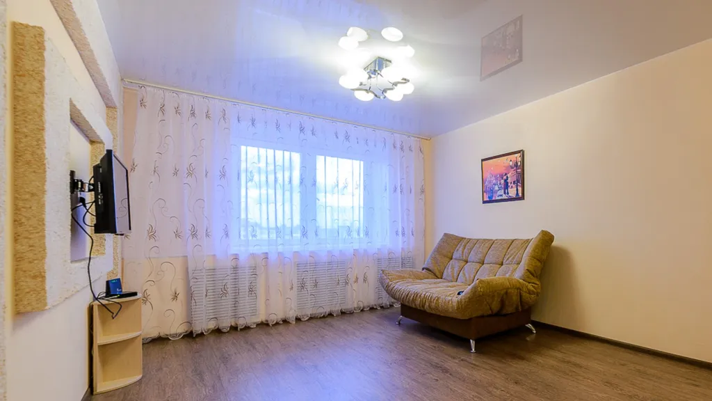 Квартира район ж/д и автовокзала