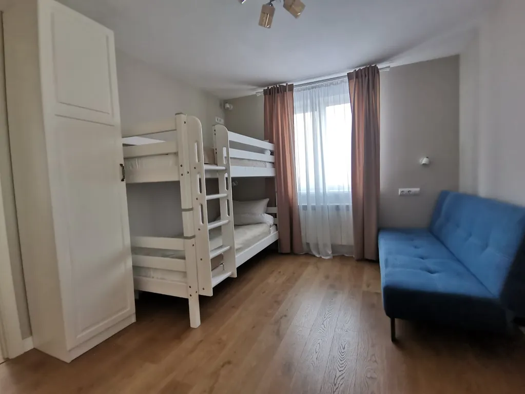 Гостевой дом Воргольская сказка