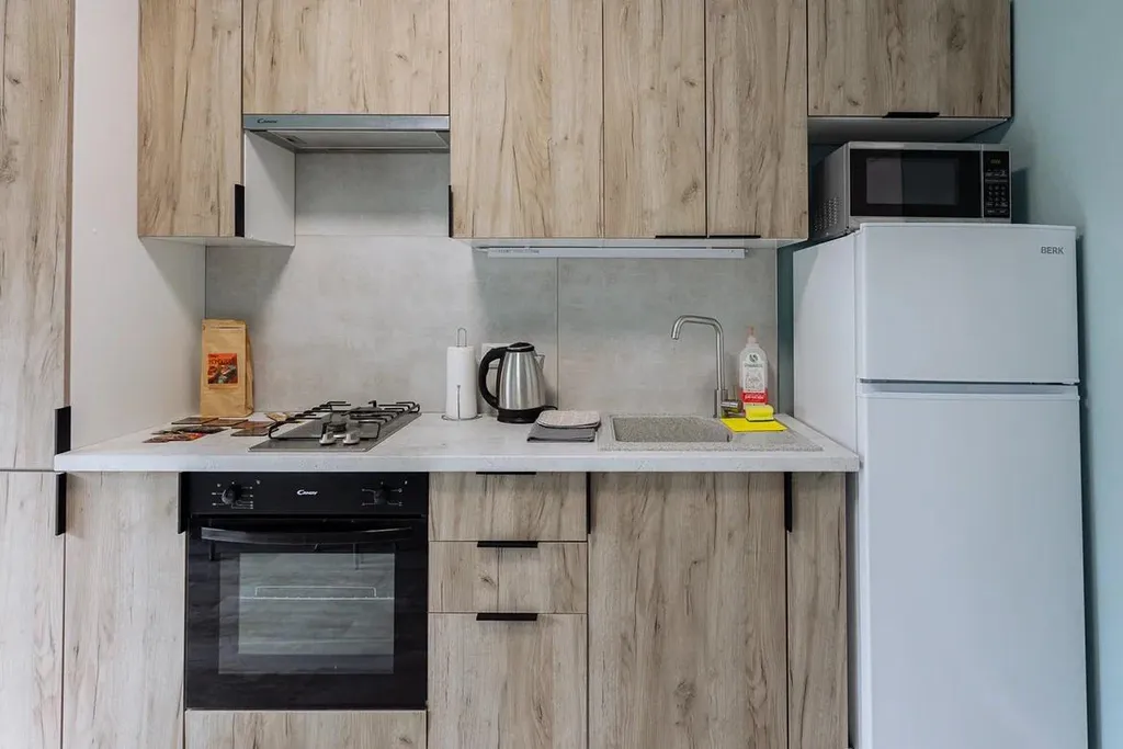 Квартира Сидней Хаус