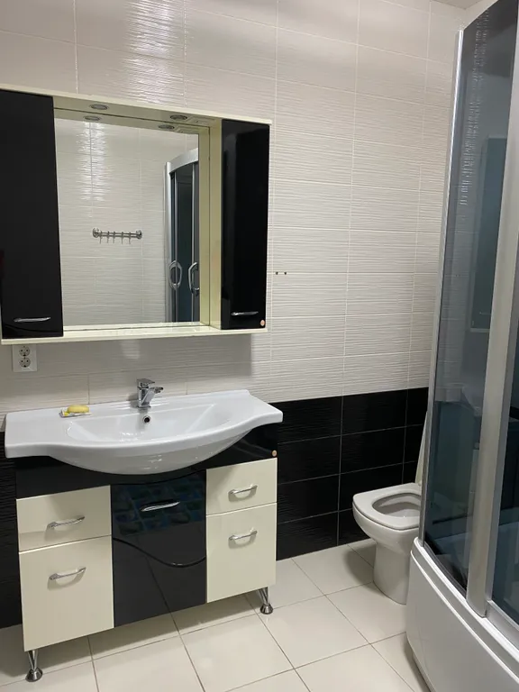 Уютная квартира в курортной зоне