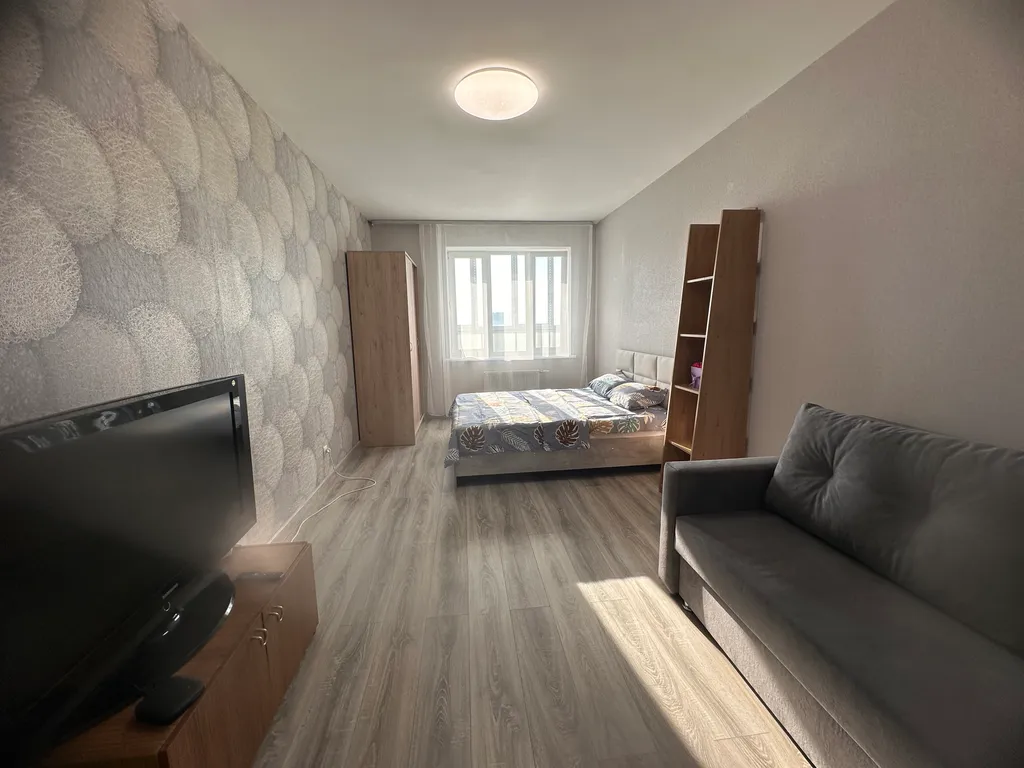 Квартира в центре — аренда посуточно в Казань