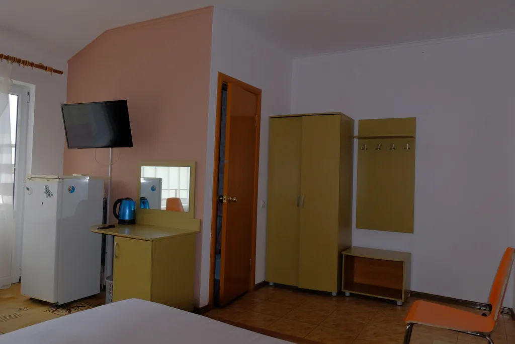 Квартира Комната — Анапа