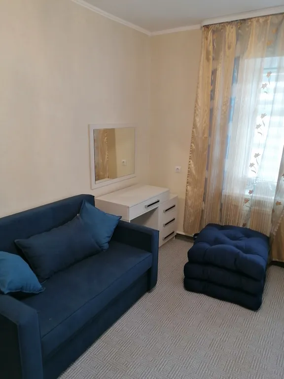 Апартамент в музее заповеднике остров-град