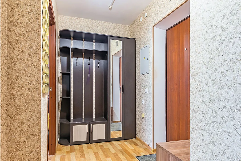 Квартира Квартира с камином — Нижний Новгород