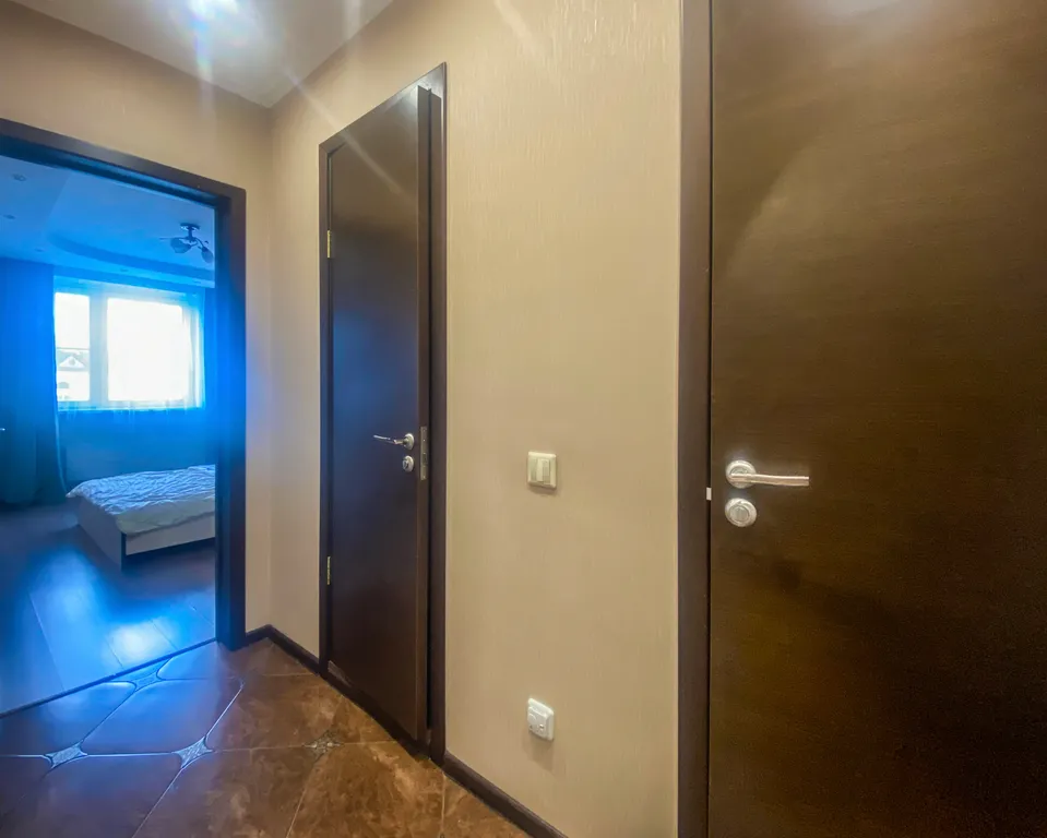 Квартира СемьЯ рядом с Шереметьево