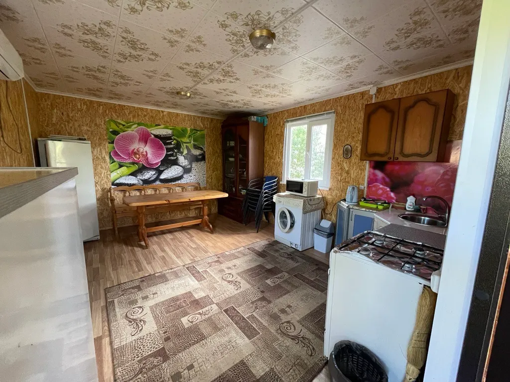 Рыболовная база Хижина рыбака Аргунка