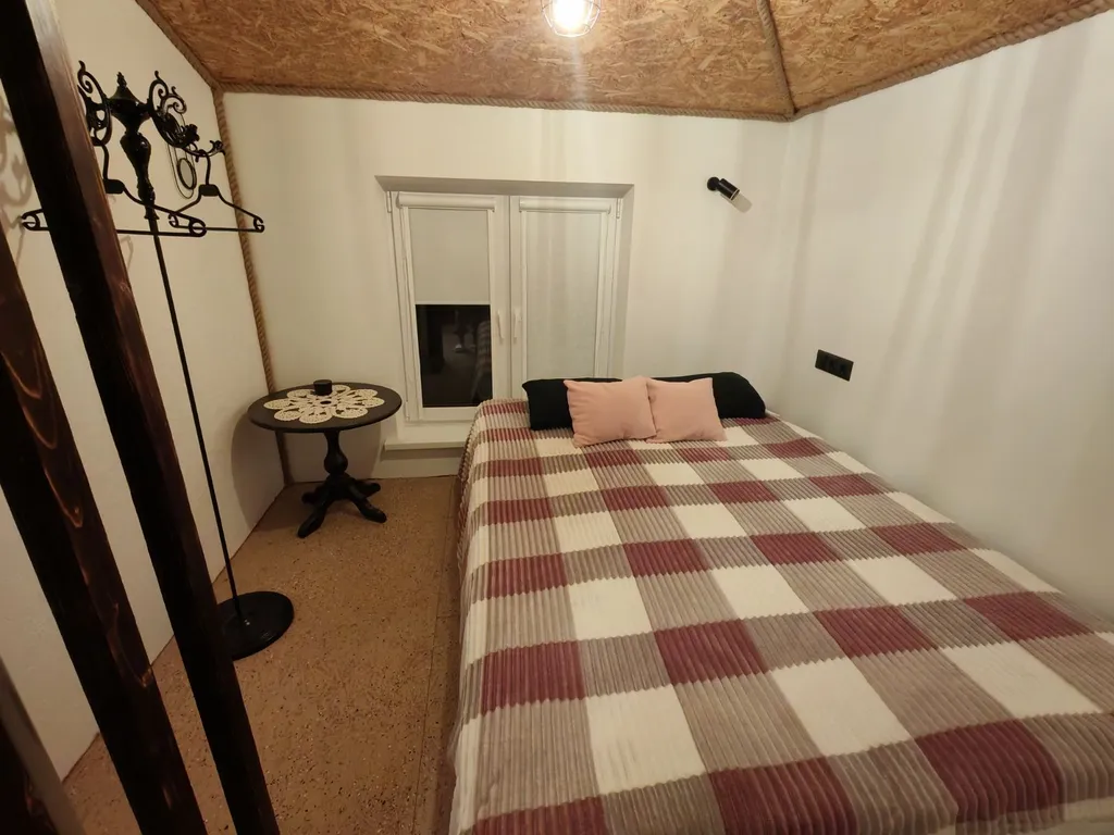 Уютный коттедж у Михалыча в 20 минутах от Минска