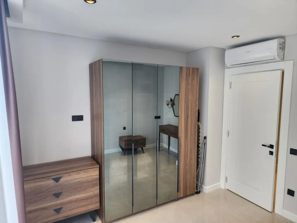 Шикарные апартаменты в самом сердце города