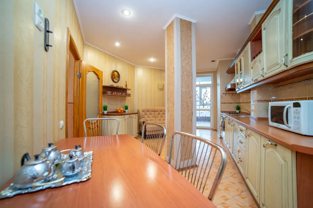 Персиковый вкус мороженого