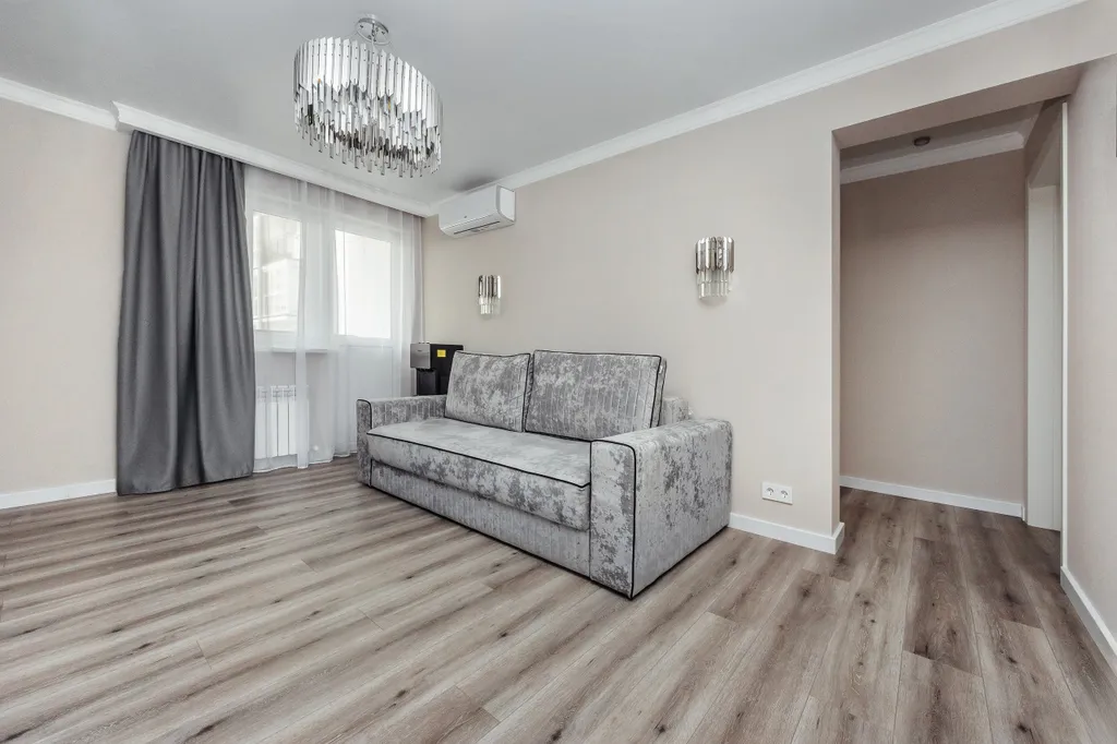 Квартира в ЖК Фрукты Слива