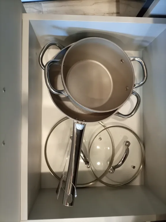 Квартира студия