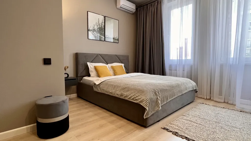 Квартира в Историческом центре города ЖК комфорт класса