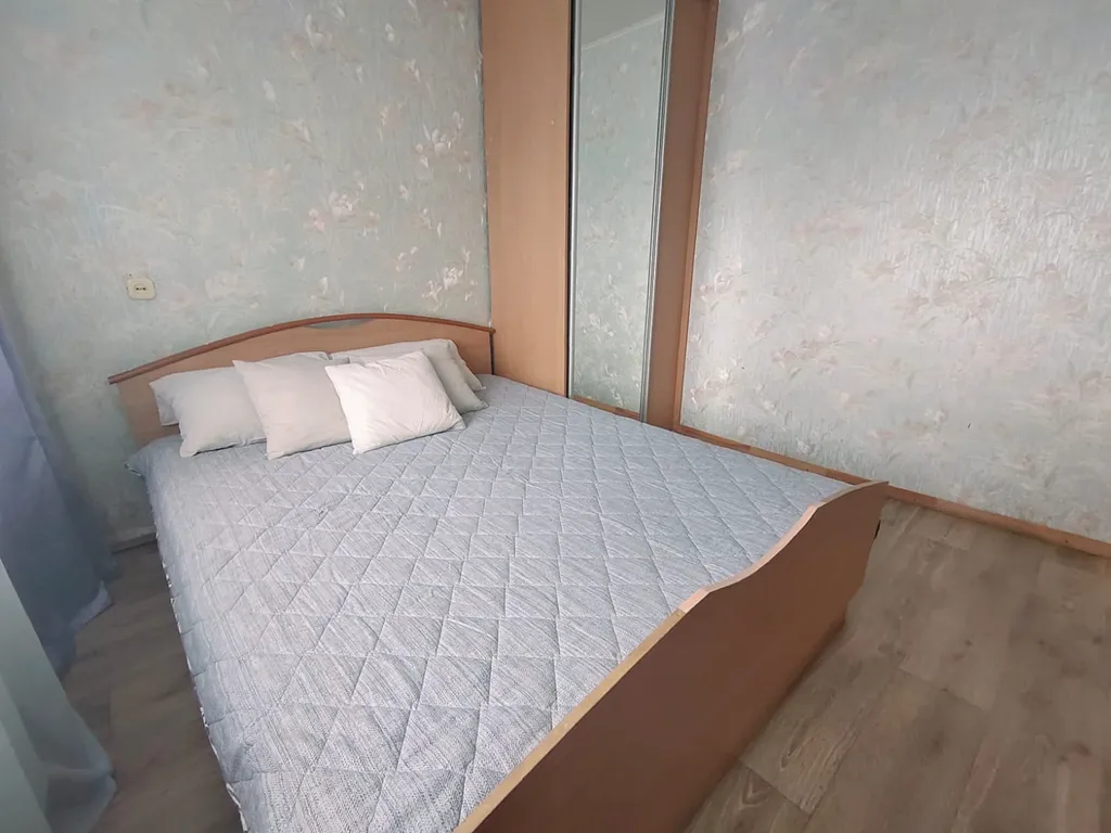 Квартира почти в центре