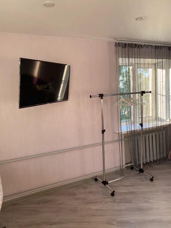 Студия с отличным ремонтом