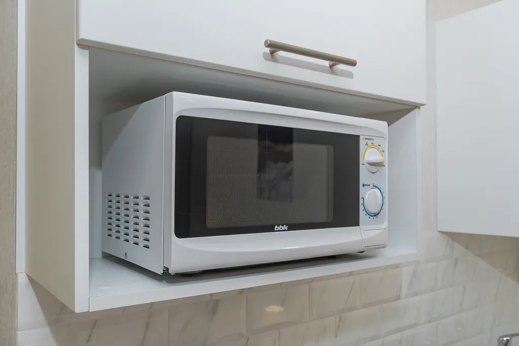 Уютная квартира в микрорайоне Спутник с панорамным видом