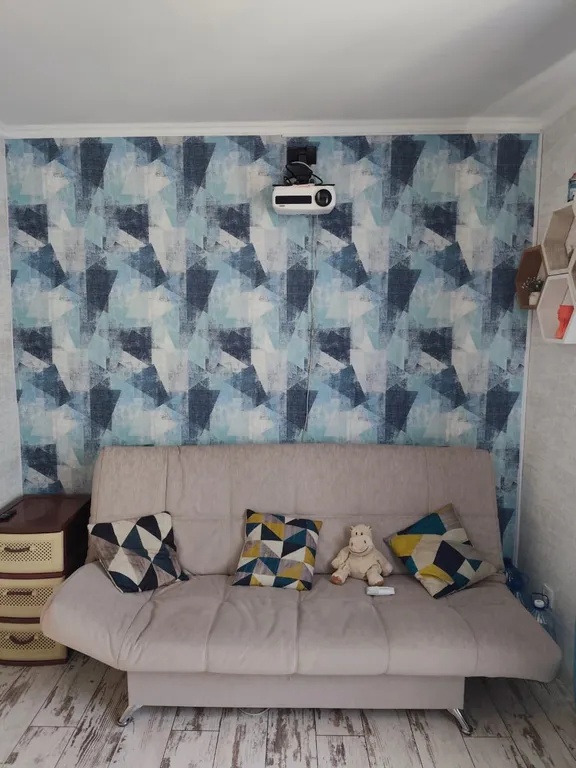 Уютная квартира у моря