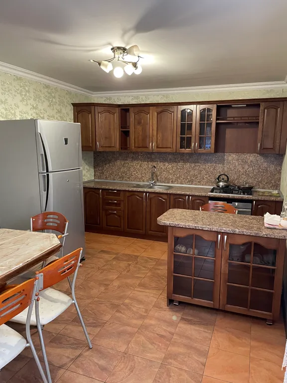 Коттедж Дом комфорт — Кисловодск