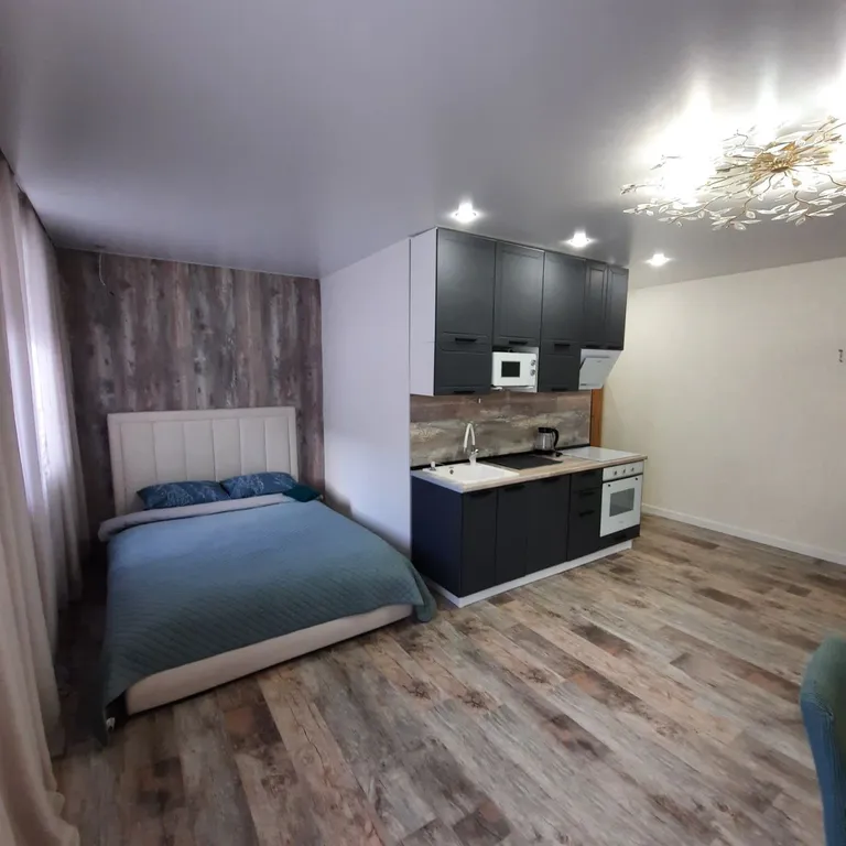 Квартира Гагаринский Космос — аренда посуточно в Магадан