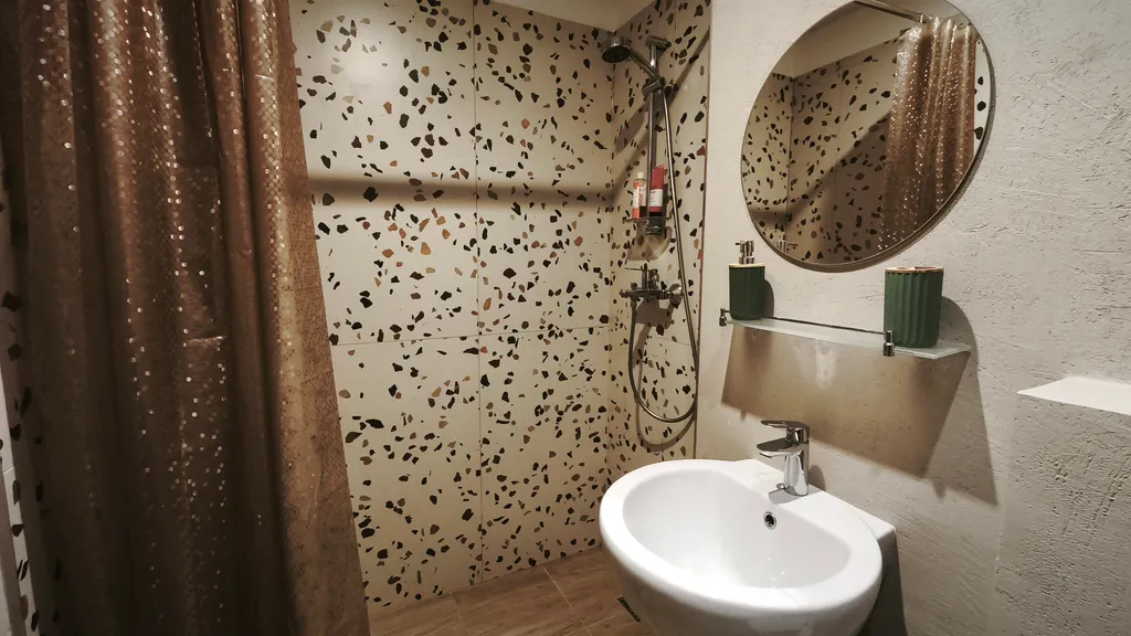 Квартира 1-комнатная Квартира — Великий Новгород