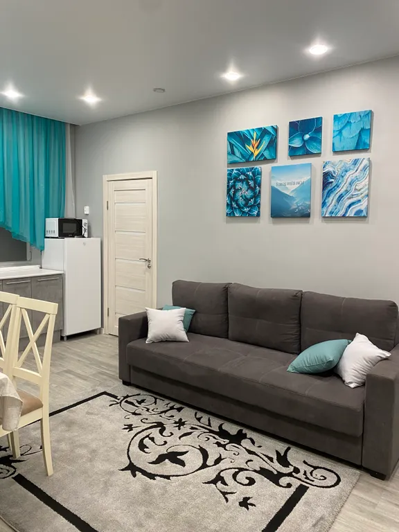 Уютная квартира комфорт-класса — аренда посуточно в Находка