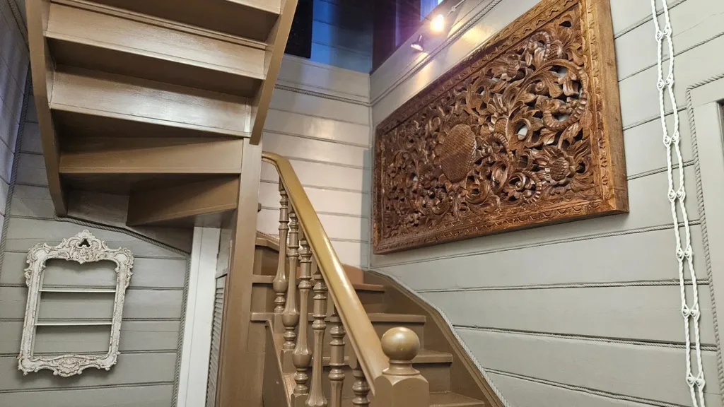 Дом улучшенный