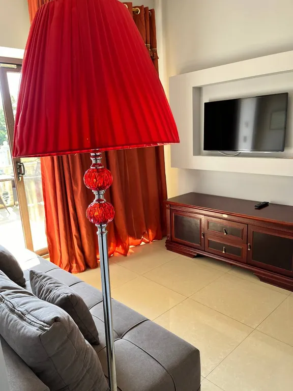 Квартира Комната — Геленджик