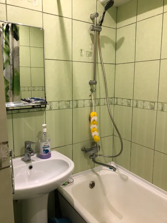 Квартира 2-комнатная Квартира — Ейск