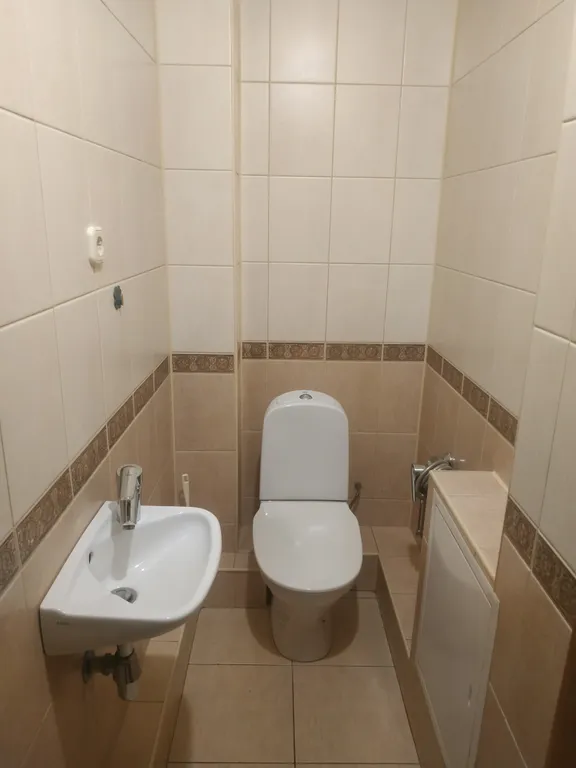 Большая однушка на проспекте Ленина