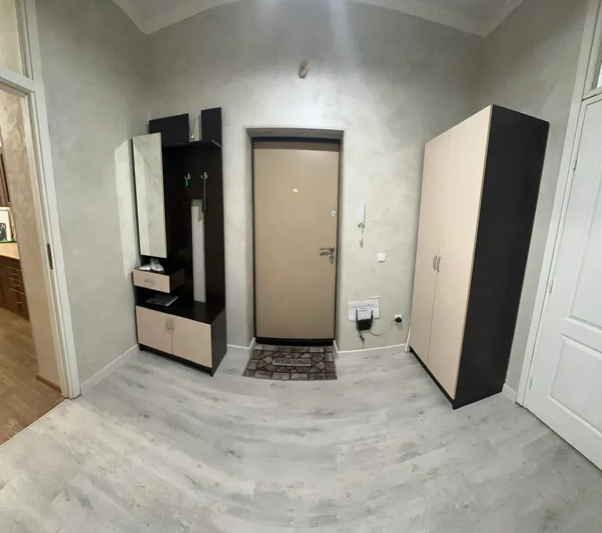 Квартира Квартира Евро 1кк на Омеге — Севастополь