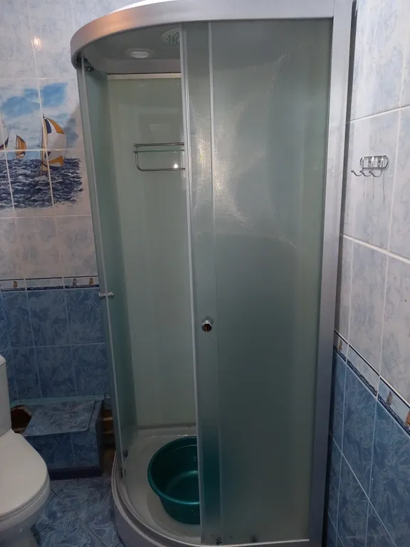 Квартира Уютная квартира у моря — Ейск