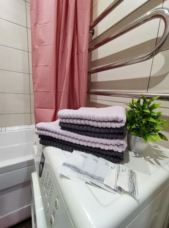 Квартира Розмари квартира — Хабаровск