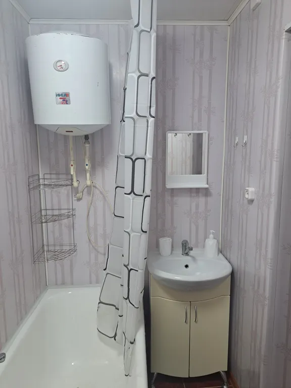 Уютная квартира в центре села Усть-Кокса