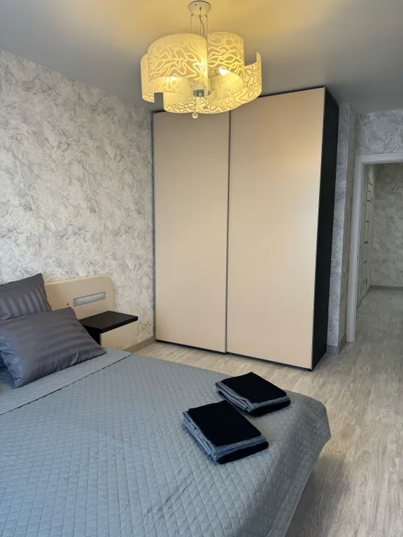 Уютная квартира в центре города рядом с парком