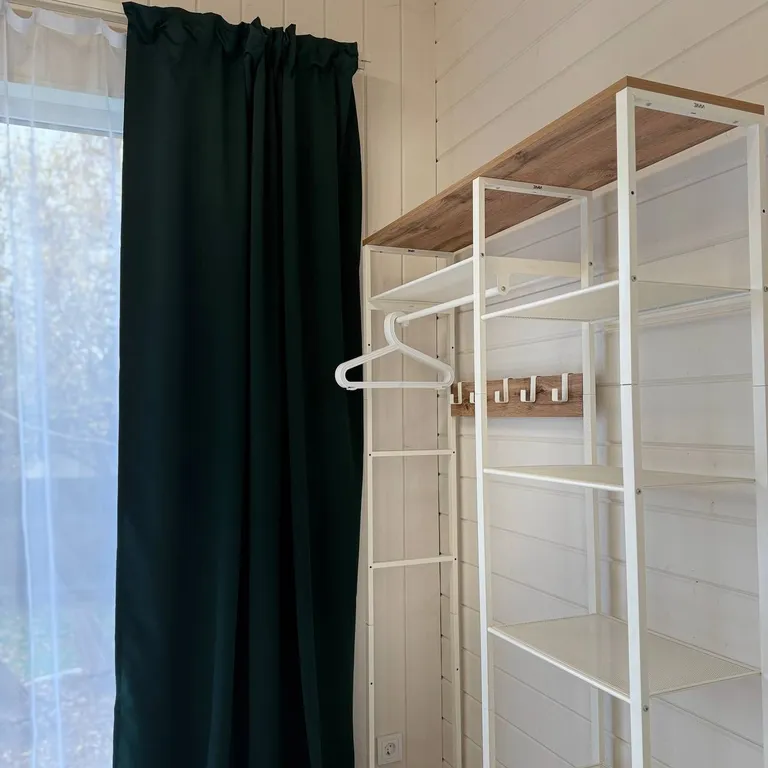 Домик в Икше с сауной (Lato-76 Plus)