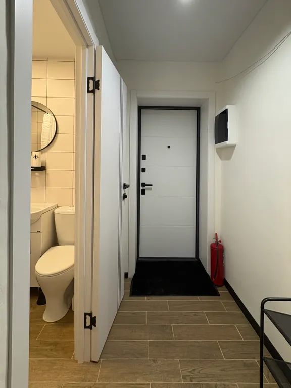 Комфортная квартира в центре