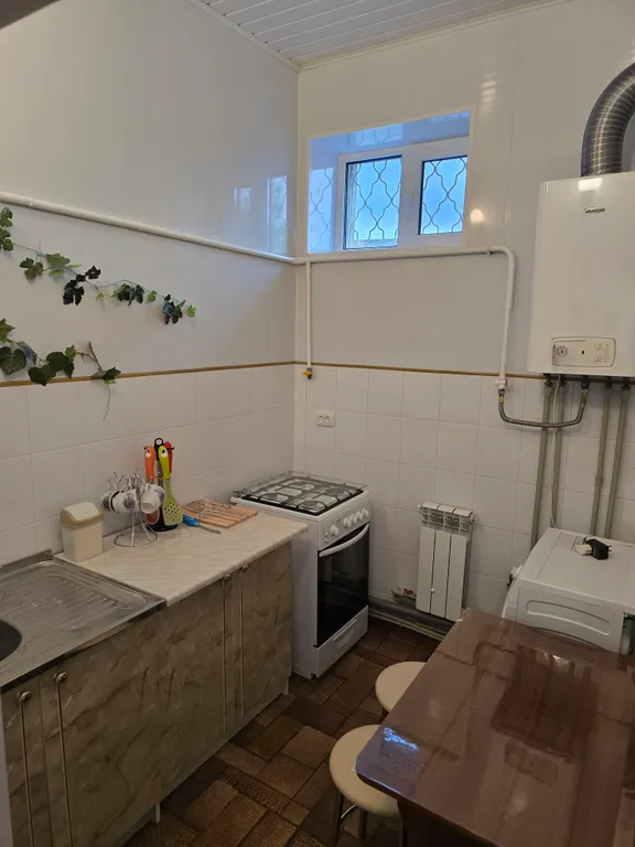 Квартира в 5 мин от парковой зоны