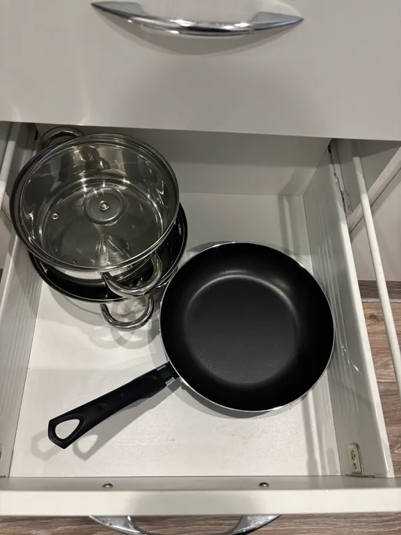 Уютная однокомнатная квартира в центре города