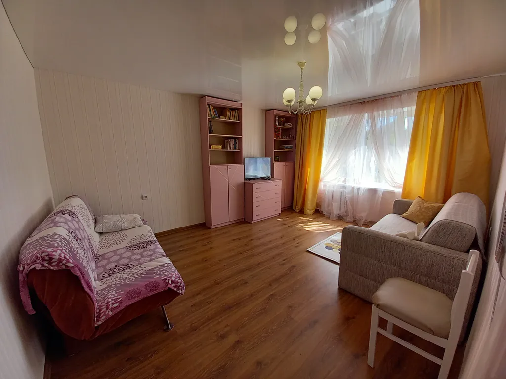 Квартира Квартира в центре — Светлогорск