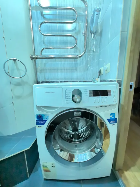 Квартира Победа-Комсомольская