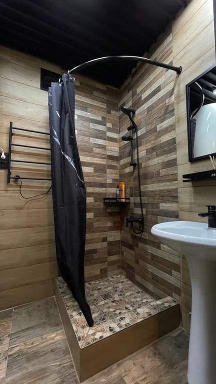 Уютная квартира рядом с морем