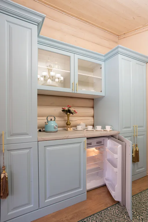 Квартира Комната — Архыз