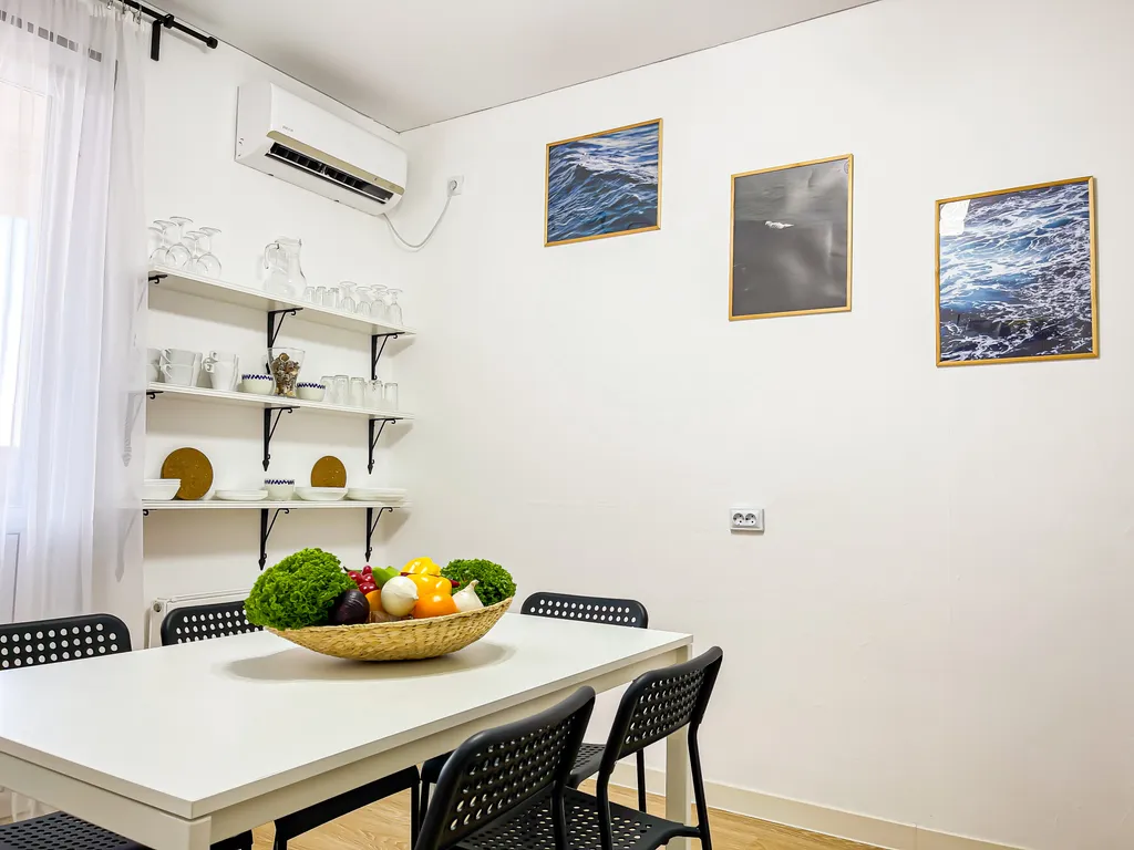 Квартира Квартира Потрясающий вид на море и Анапу — Анапа