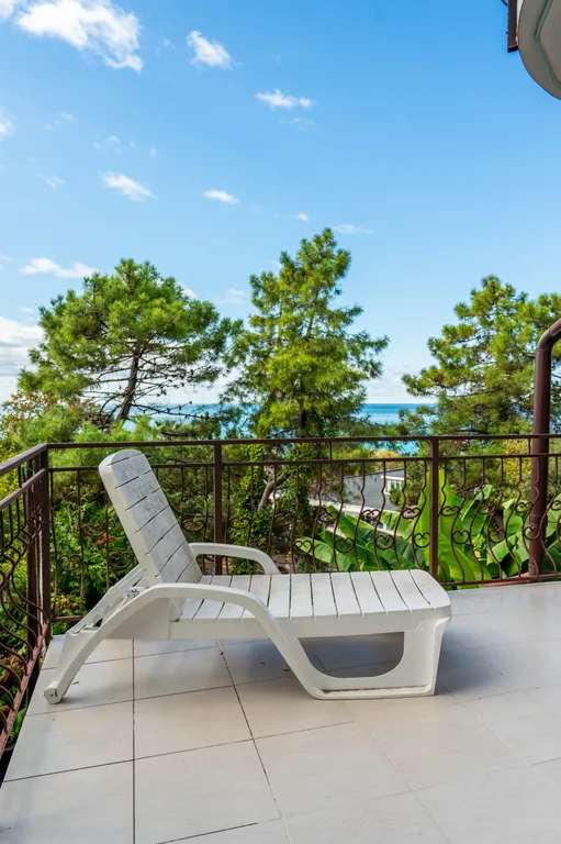 Квартира 2-комнатная Квартира — Нижнее Учдере