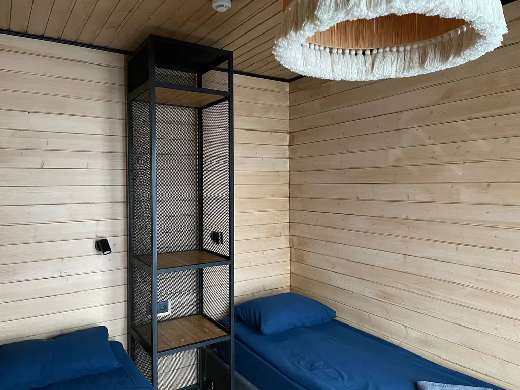 Плавучий дом Судак