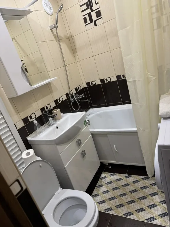 Уютная квартира — аренда посуточно в Кинешма