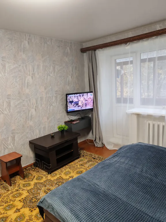 Симпатичные апартаменты в центре