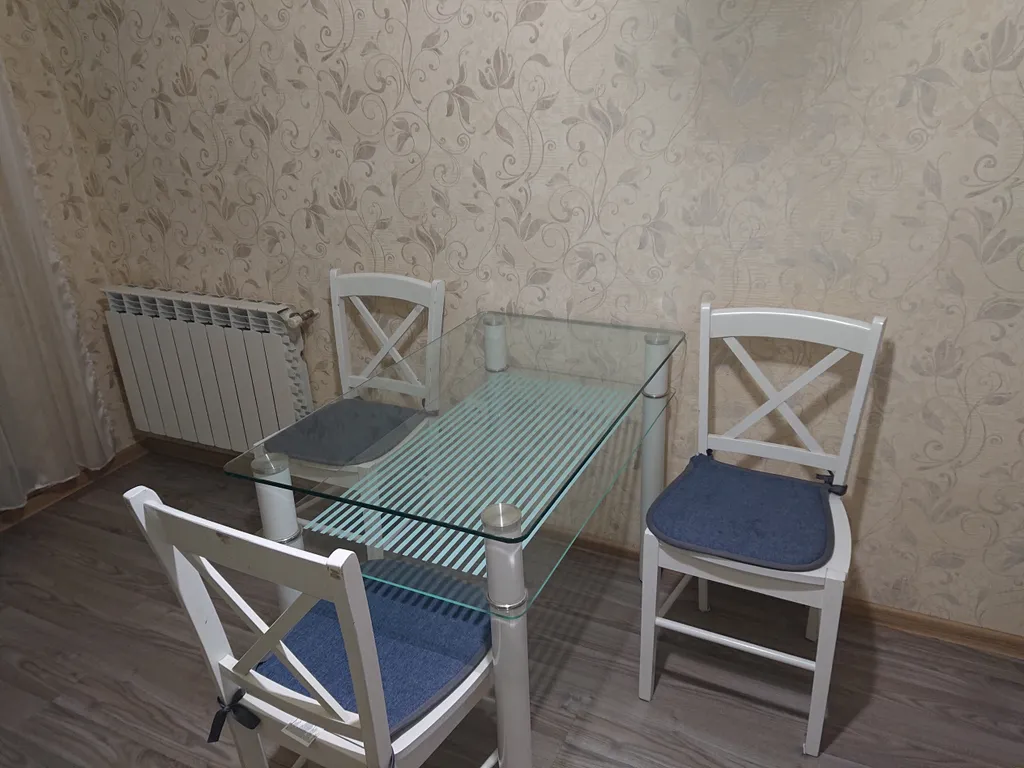 Квартира Двухкомнатная квартира в комплексе Восток — Калининград