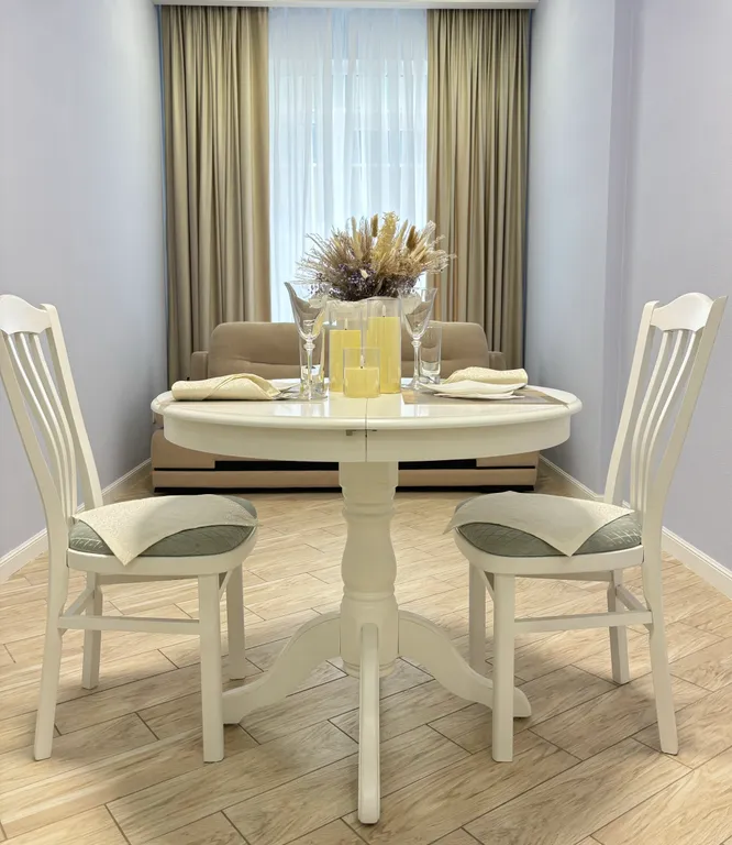 Квартира Уютная квартира рядом с морем — Адлер