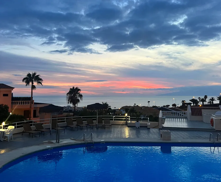 PaulMarie Aoartment Ocean View